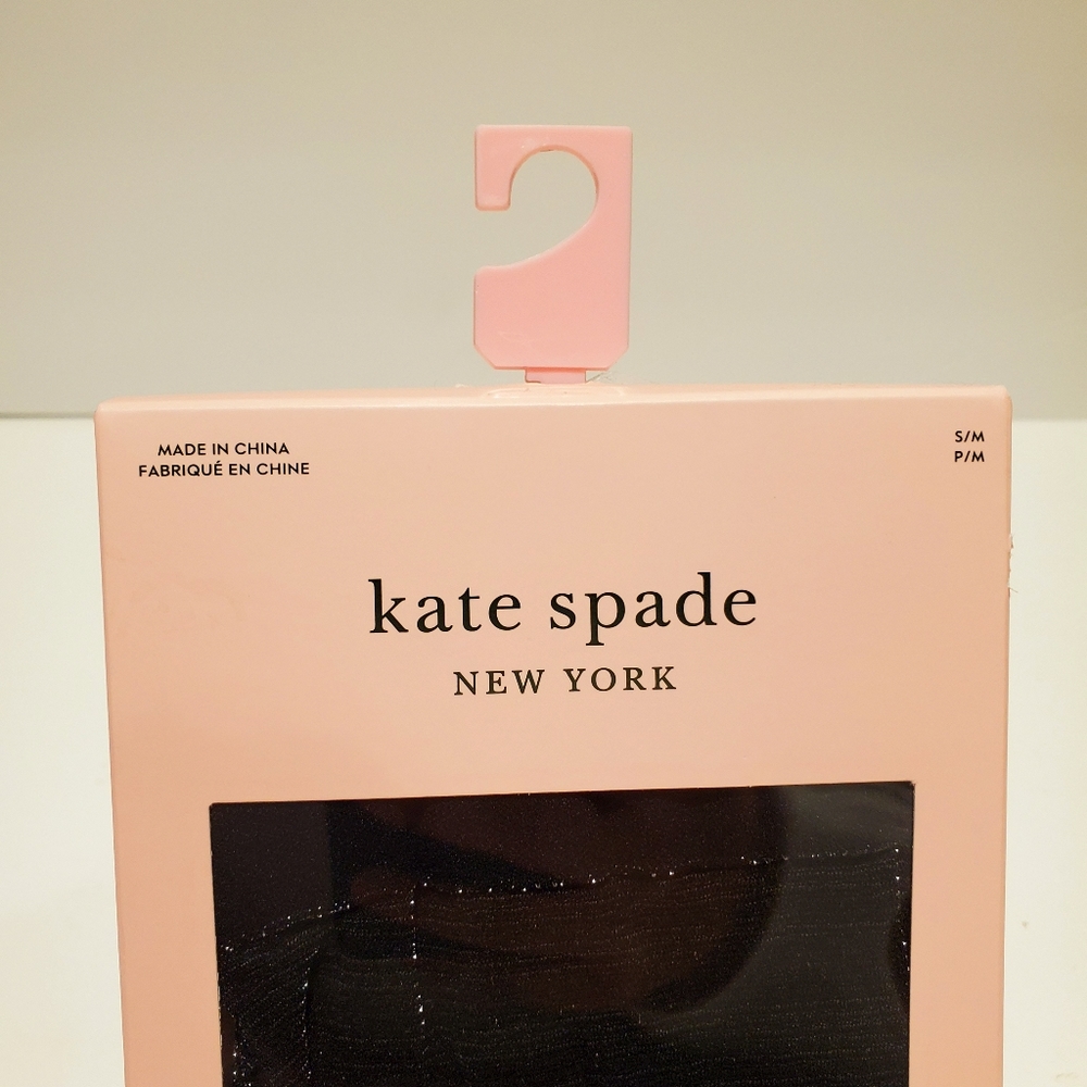 Kate Spade Tights - Picture 2 of 4